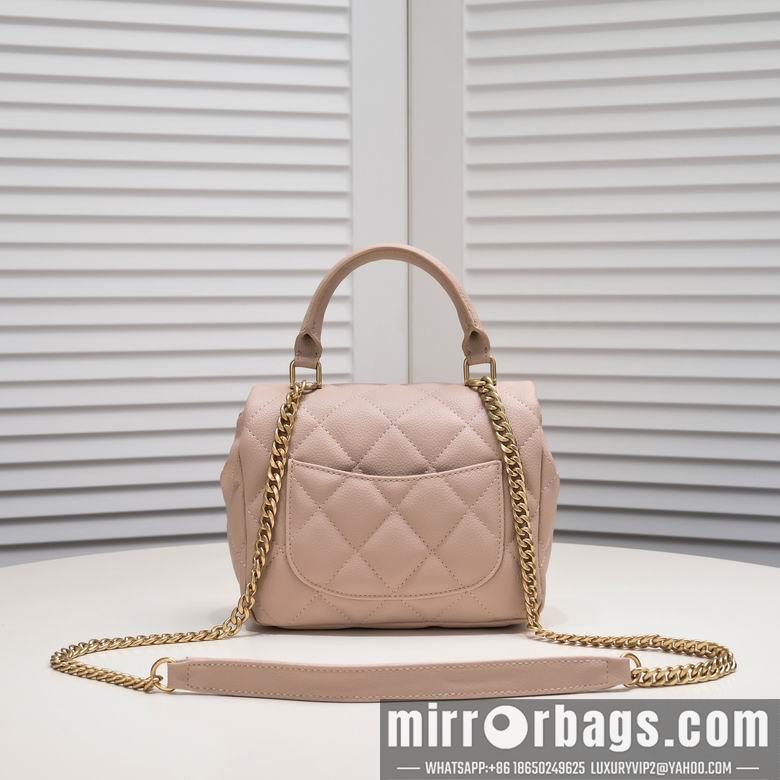 1:1 Replica Chanel Bags 3339 17.5X19.5X7cm WO 3colour