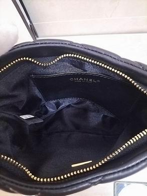 1:1 Replica Chanel Bags hobo AS3321 24X6X17.5cm WO 4colour