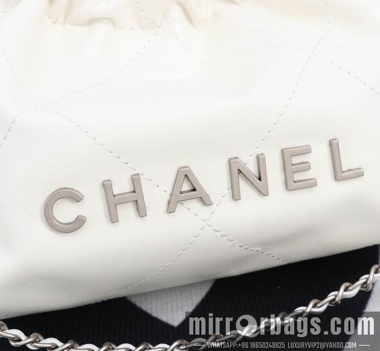 1:1 Replica Chanel Bags 8851 29X18X7cm WO 4colour