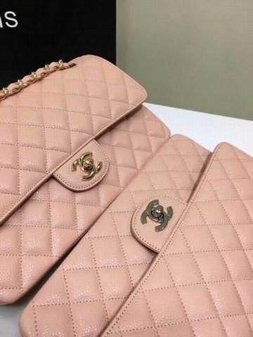 1:1 Replica Chanel Bags 1112Caviar cowhide