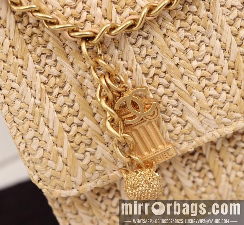 1:1 Replica Chanel Bags 2009 19cm XMY