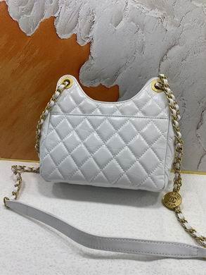 1:1 Replica Chanel Bags AS3310 21X19X7cm WO 3colour