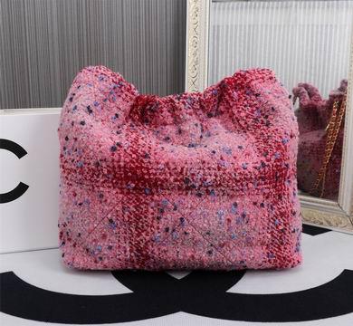 1:1 Replica Chanel Bags 8815 39X24X8cm WO 2colour