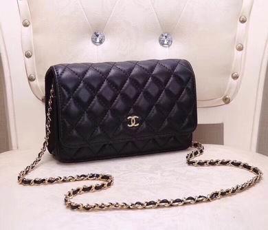 1:1 Replica Chanel Bags BT33814 12X19X3