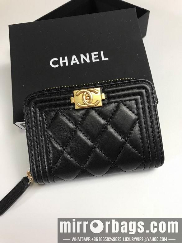 1:1 Replica Chanel Bags 81467 YG 4colour