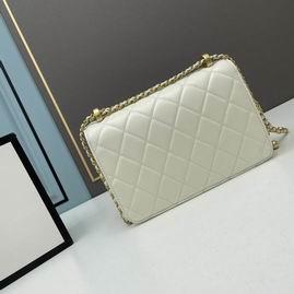 1:1 Replica Chanel Bags Chanel 2649 22x14x7cm ww2色
