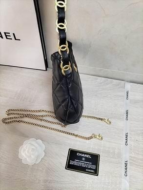 1:1 Replica Chanel Bags hobo AS3321 24X6X17.5cm WO 4colour