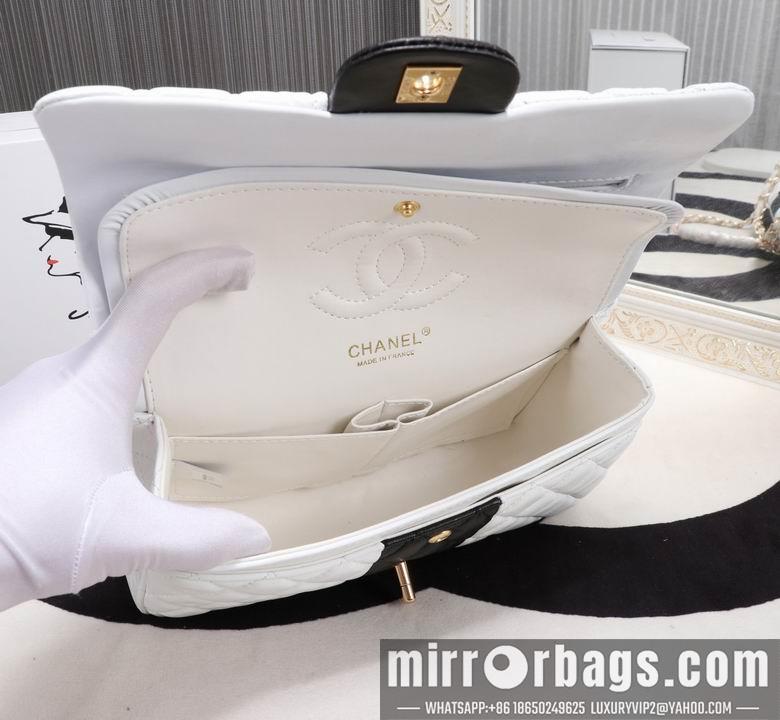 1:1 Replica Chanel Bags CF WO1008 25cm