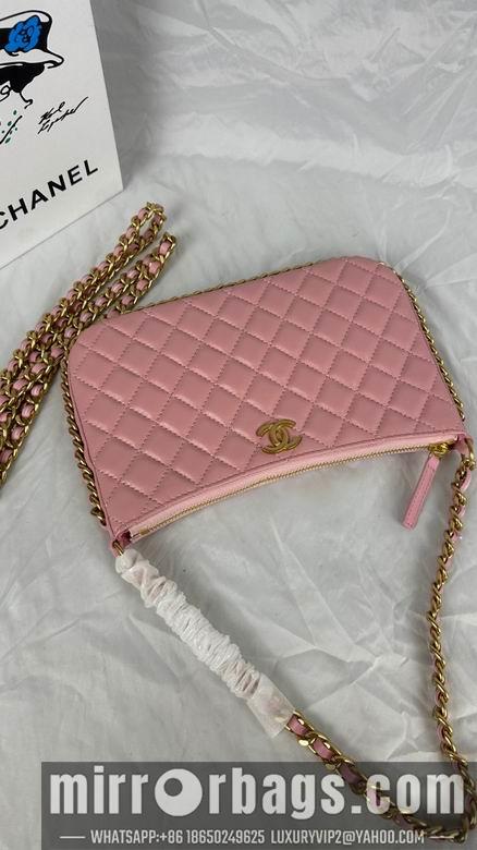 1:1 Replica Chanel Bags 332 17.5X28.5X2cm WO 4colour