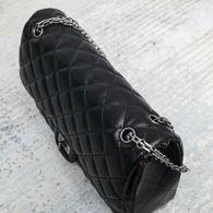 1:1 Replica Chanel Bags 1113 30cm WO