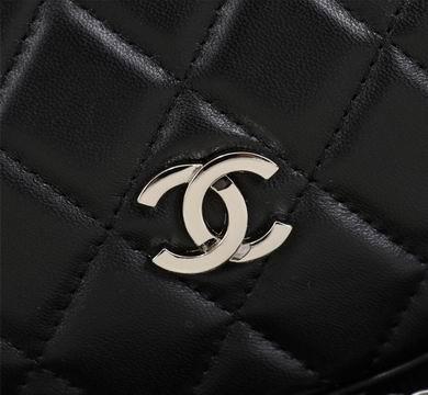 1:1 Replica Chanel Bags 8802 WO 2colour