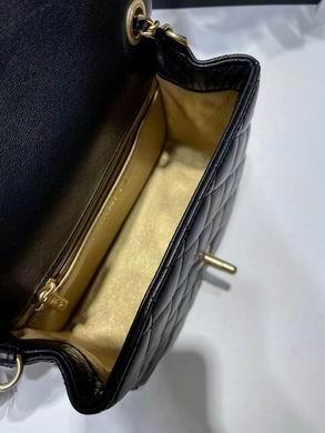 1:1 Replica Chanel Bags BT1786 17cm