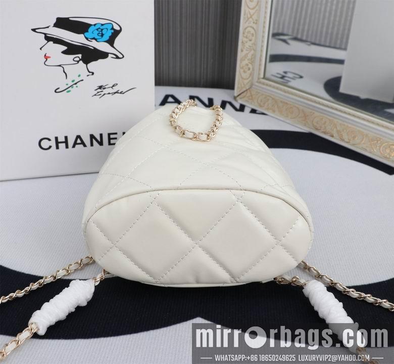 1:1 Replica Chanel Bags 1004 22X17cm XMY 2colour