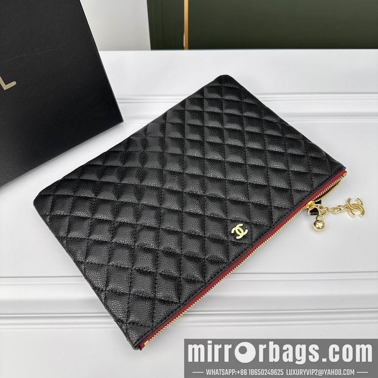 1:1 Replica Chanel Bags 6952 30X20cm XMY 4colour