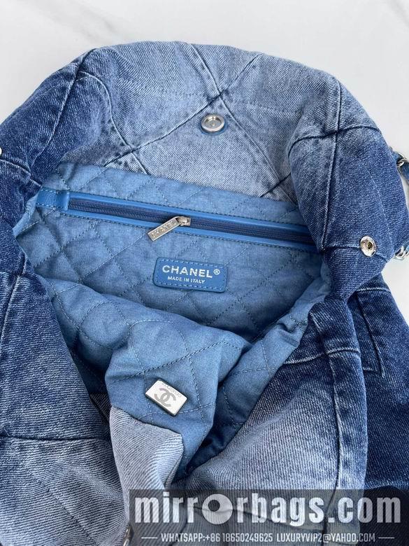 1:1 Replica Chanel Bags AS3261 39X42X8cm WO