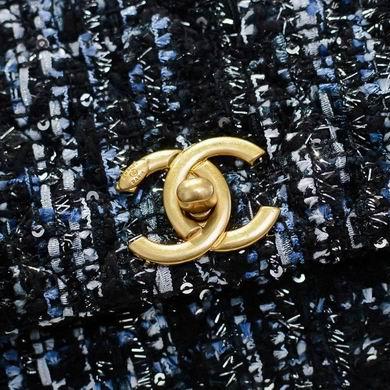 1:1 Replica Chanel Bags 92991 26X16X9cm WO