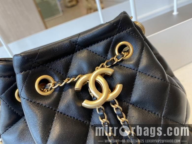 1:1 Replica Chanel Bags AS2057170 21X24X14cm WO
