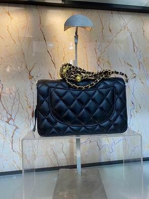 1:1 Replica Chanel Bags BT33861 19cm