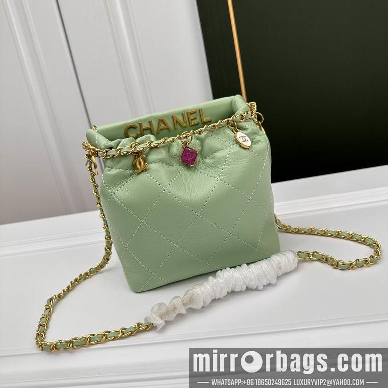 1:1 Replica Chanel Bags Chanel 3622 17x16x7cm zy