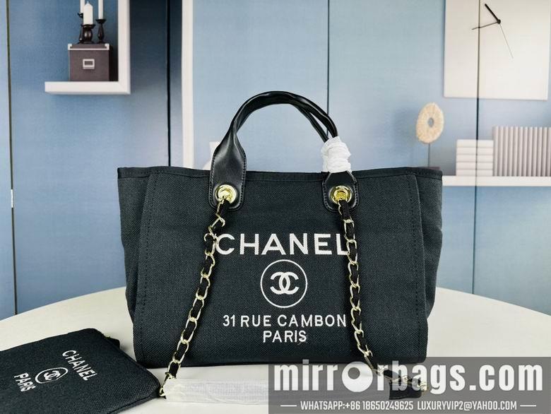 1:1 Replica Chanel Bags 618 32X40X24X11cm XMY 2colour