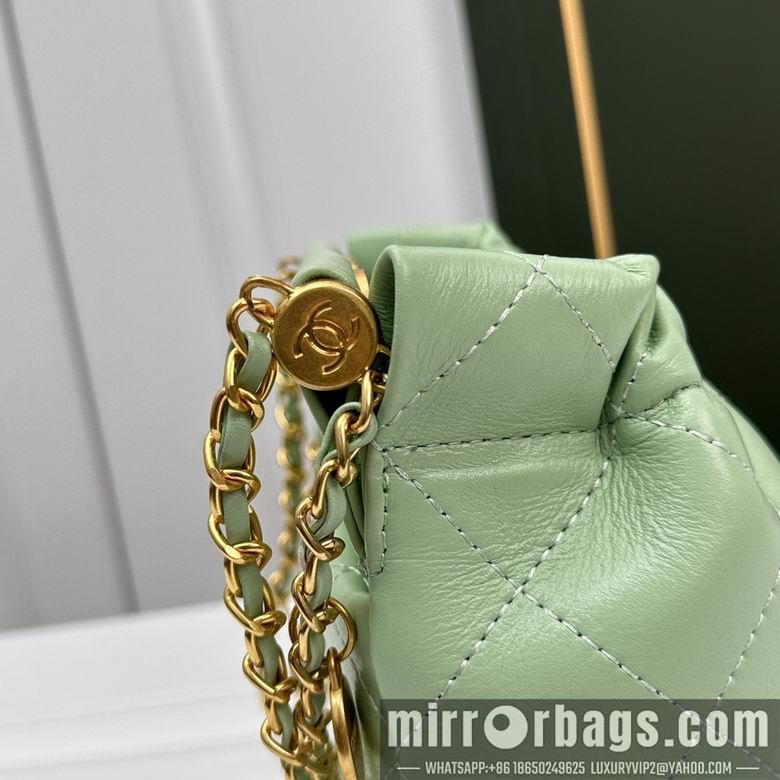 1:1 Replica Chanel Bags Chanel 3622 17x16x7cm zy