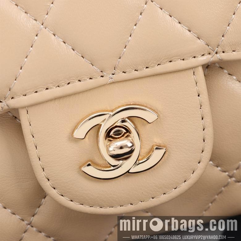 1:1 Replica Chanel Bags 8838 20cm WO 3colour