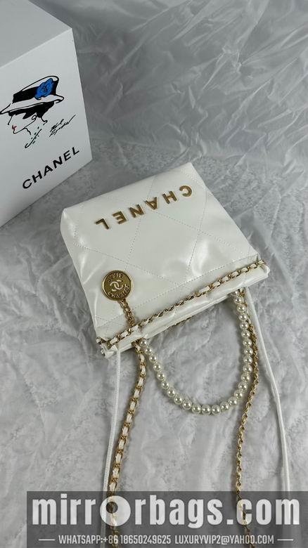 1:1 Replica Chanel Bags 810 20X19X6cm WO 4colour