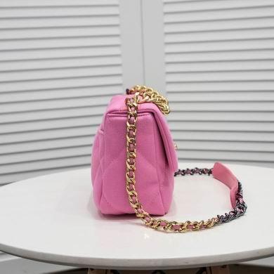 1:1 Replica Chanel Bags 9010 26X9X16cm WO 3colour