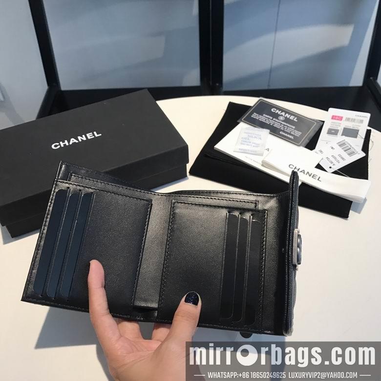 1:1 Replica Chanel Bags 80734 11cm