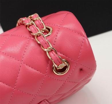 1:1 Replica Chanel Bags WO1113 30X18X8