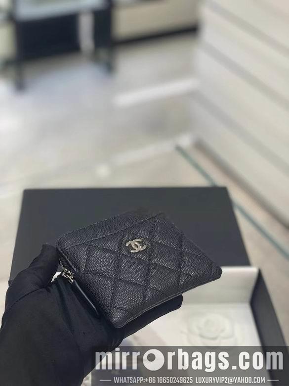 1:1 Replica Chanel Bags 2805 11X9.5X1.5cm