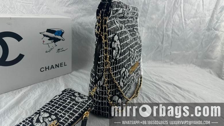 1:1 Replica Chanel Bags 925 35X37X7cm WO 2colour