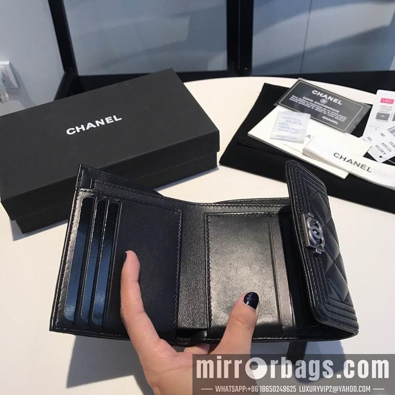 1:1 Replica Chanel Bags 80734 11cm