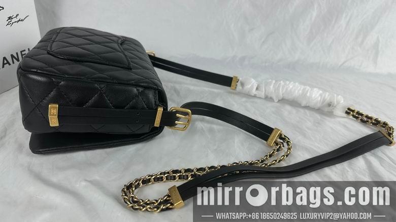1:1 Replica Chanel Bags 237 15X21.5X7cm WO 2colour