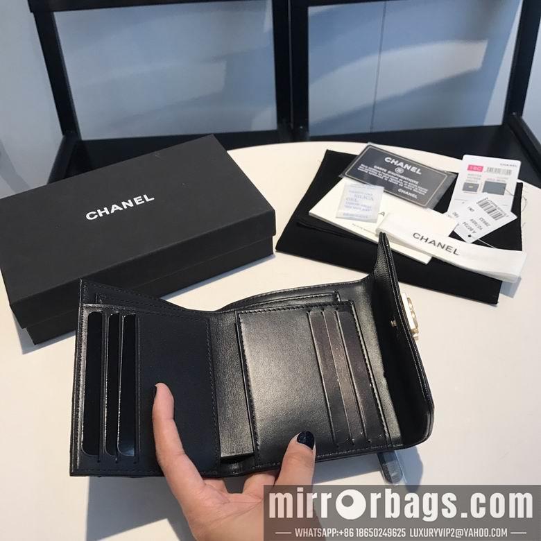 1:1 Replica Chanel Bags 80734 11cm