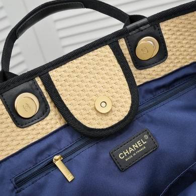 1:1 Replica Chanel Bags 9060 38X32X18cm WO