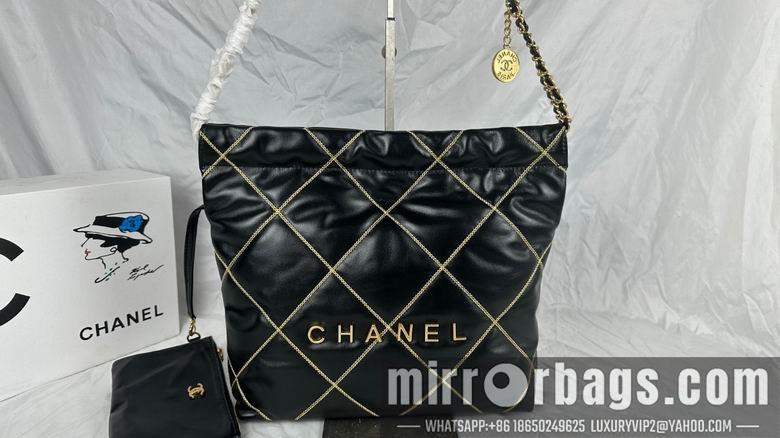 1:1 Replica Chanel Bags 922 36X30X7cm WO 2colour