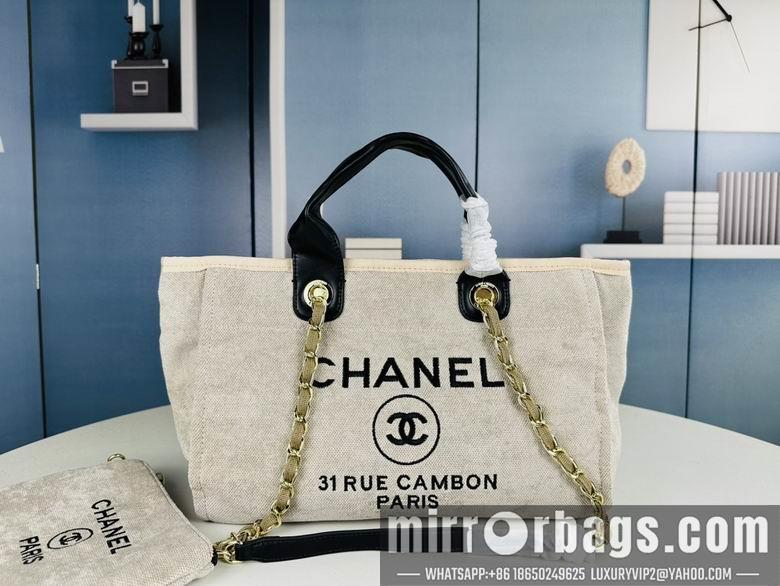 1:1 Replica Chanel Bags 618 32X40X24X11cm XMY 2colour