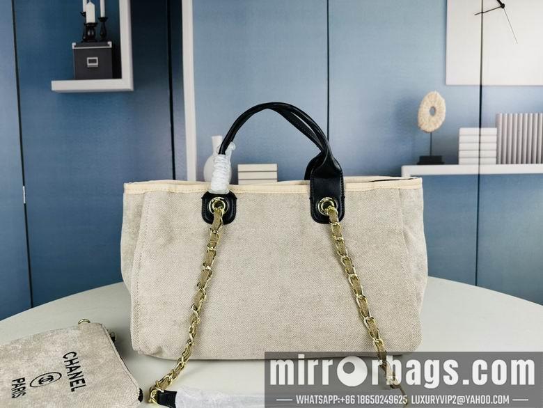 1:1 Replica Chanel Bags 618 32X40X24X11cm XMY 2colour