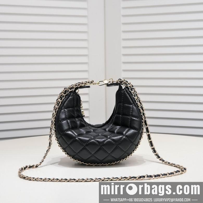 1:1 Replica Chanel Bags 8089 15X20X6cm WO 4colour
