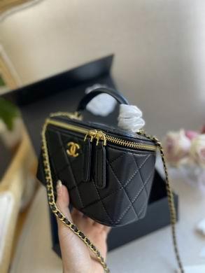1:1 Replica Chanel Bags 18cm 073002 ZY