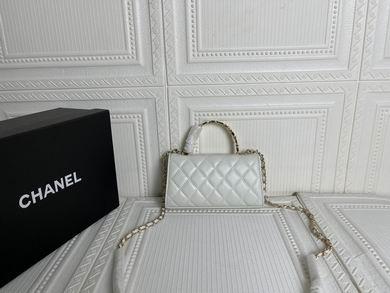 1:1 Replica Chanel Bags 228 18X10cm WO 3colour