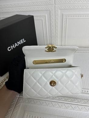 1:1 Replica Chanel Bags 228 18X10cm WO 3colour