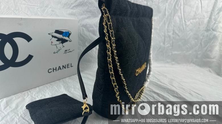 1:1 Replica Chanel Bags 925 35X37X7cm WO 2colour