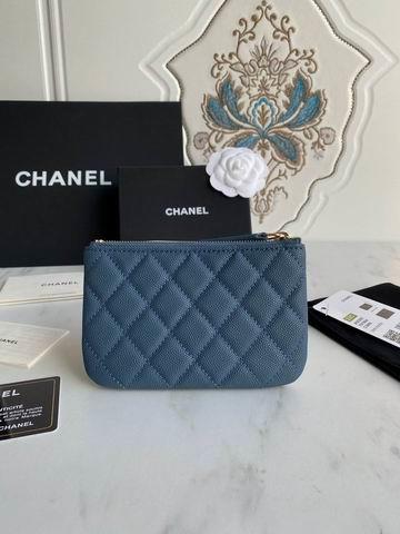 1:1 Replica Chanel Bags Chanel A82365 15x8.5cm zy