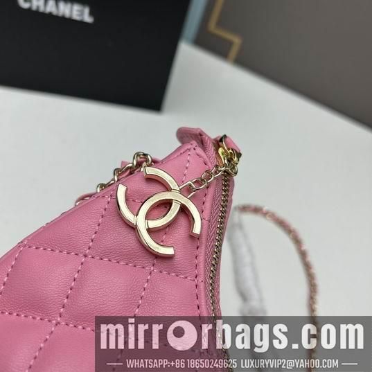 1:1 Replica Chanel Bags Chanel 8222 22x6.5x16cm ww 3色