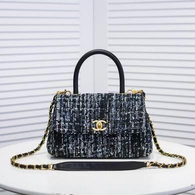 1:1 Replica Chanel Bags 92991 26X16X9cm WO