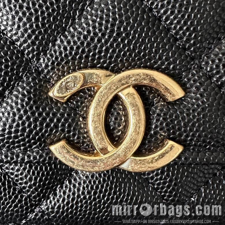 1:1 Replica Chanel Bags 19X12X3.5cm 030901 WO