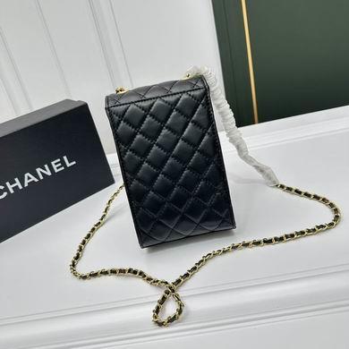 1:1 Replica Chanel Bags 3616 19X11.5cm WO