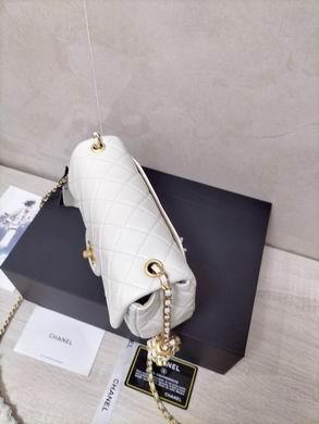 1:1 Replica Chanel Bags Classic Flap CF 9023 20X13X7cm WO